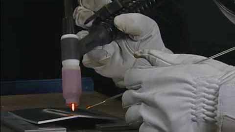 船舶实用焊接技术3