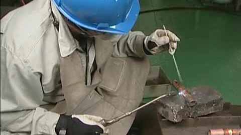 船舶实用焊接技术4