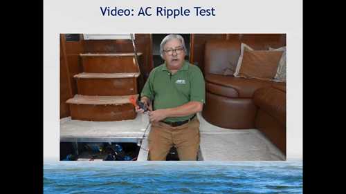 船舶电气和缓蚀概论