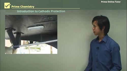 阴极保护系统简介