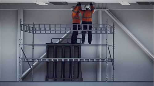 电化学腐蚀概述