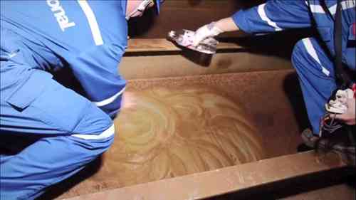 国际油漆船舶涂料