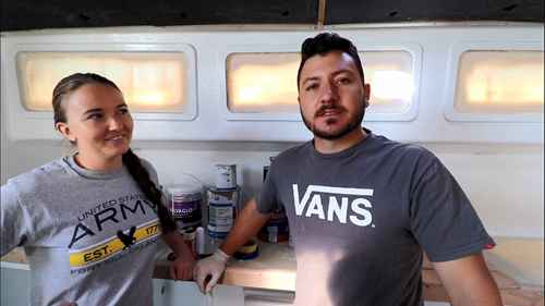 船舶涂装方法及涂料选择