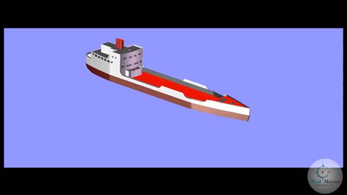 超声波防污系统