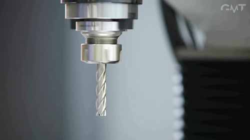 数控铣削速成课2：铣床基本操作