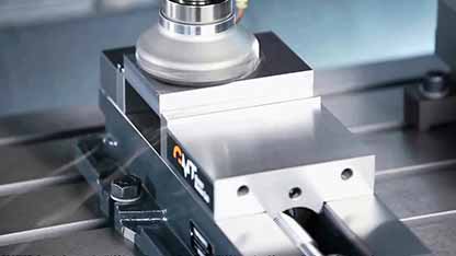 数控铣削速成课7：铣平面