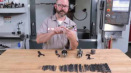 刀具架基本知识