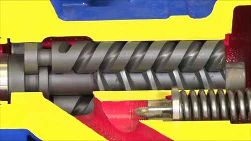 船舶辅机船用泵