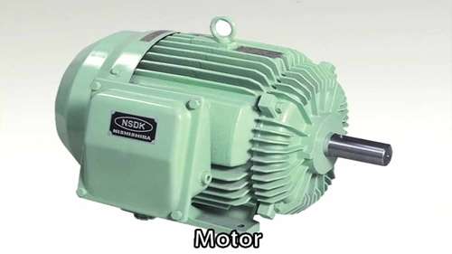 船舶电气制图和元件