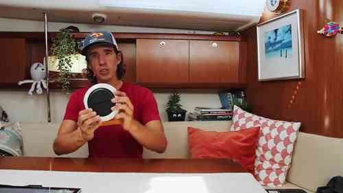 自动舵的工作原理