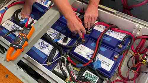 船舶电力系统基础知识