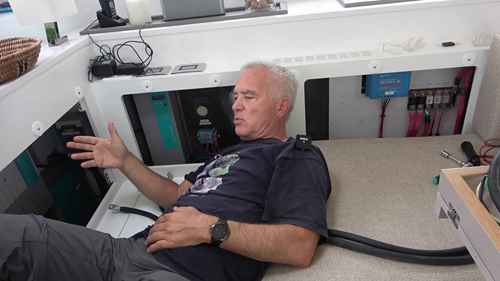 船舶电力系统概述3