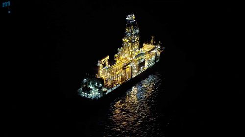 船用发电机工作原理