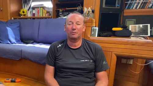 船舶蓄电池解析