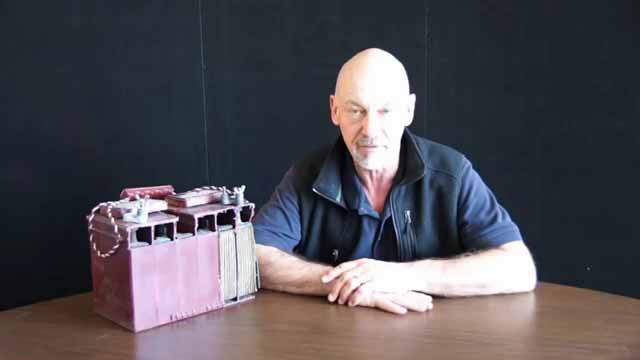 船舶蓄电池概述