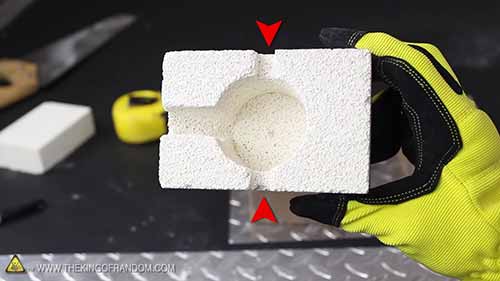 如何制作电弧炉