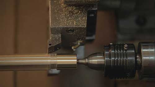 数控机床的类型