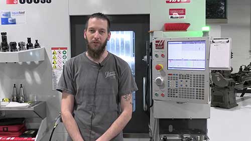 五轴加工的基础知识