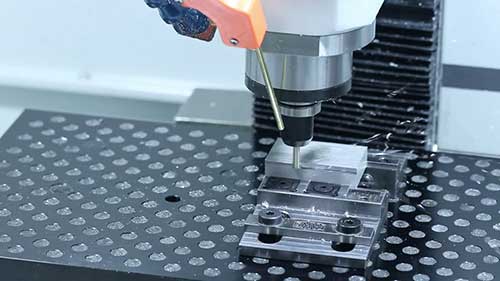 盘点数控加工失误、断刀现场