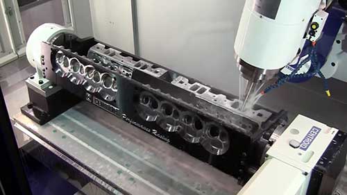 质心CNC控制器硬件概述1