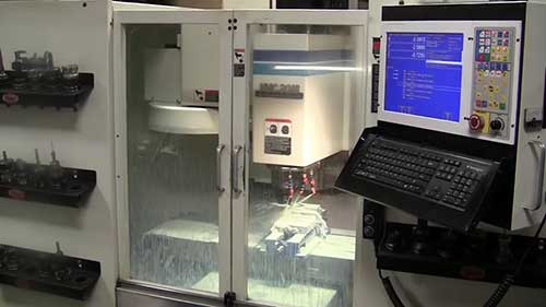 质心CNC控制器硬件概述2