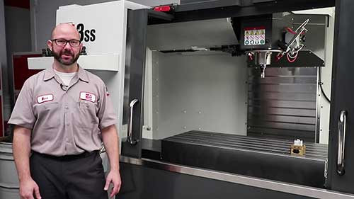 多工件同时加工技巧