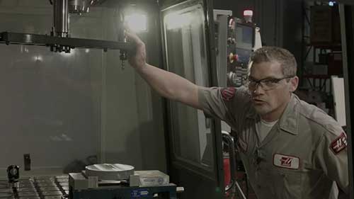 数控机床换刀装置的维护2