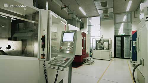 机床综合智能维修概念