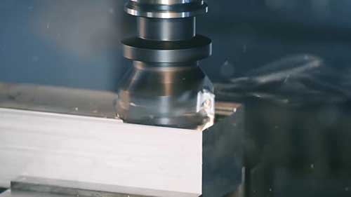 可转位刀具概述