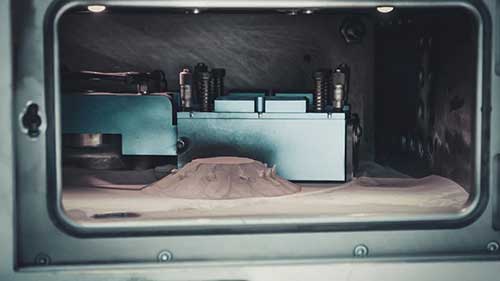 数控系统线性插补