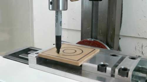 圆弧插补指令G02／G03