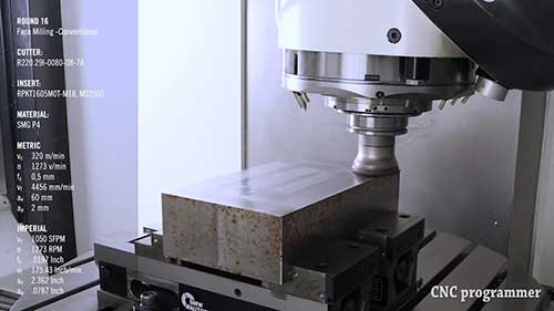 数控加工材料的选择