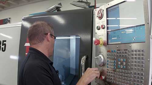 快速设置刀具长度偏移