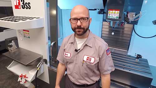 快速安装和校准虎钳