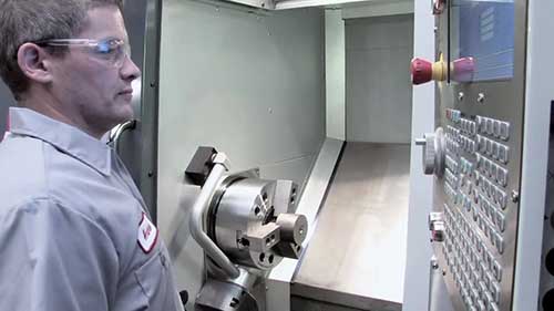 哈斯自动对刀仪的适用方法