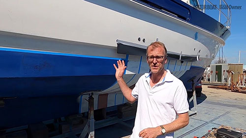 哪种船底漆最适合你的船？