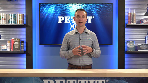 Pettit Marine 船用涂料