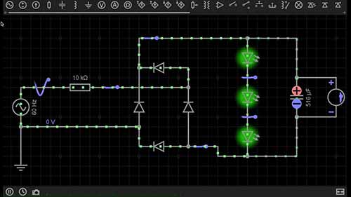 整流器的工作原理