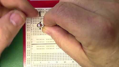 单结晶体管和程控单结晶体管