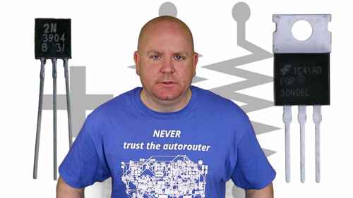 金氧半场效晶体管及其使用方法