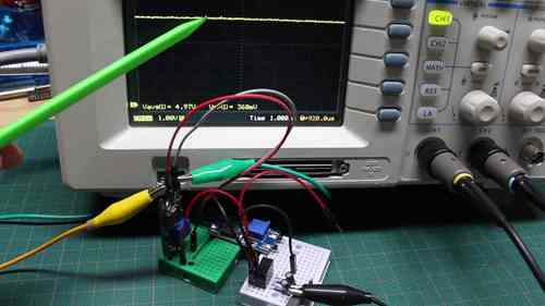 DC-DC转换器概述