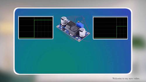 升压/降压转换器