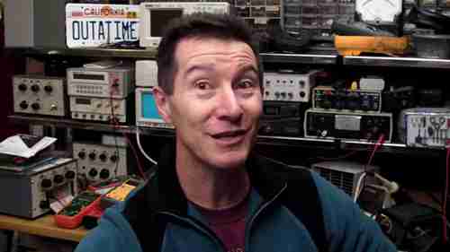 稳压器类别对比