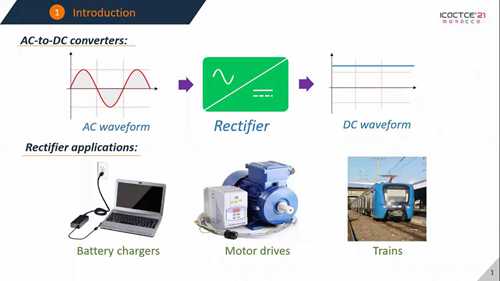 PWM整流器模型预测直接功率控制