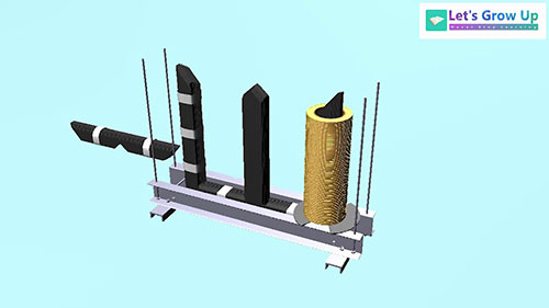 互感器装配步骤