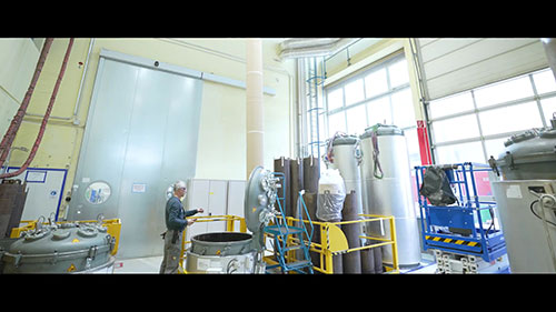 互感器套管制造工艺