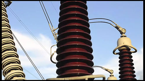 互感器的制造过程