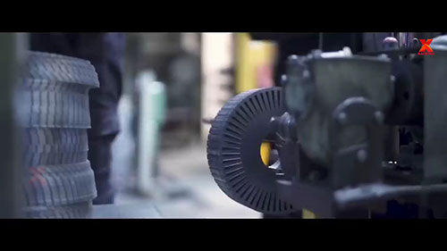 电机及转子绕线机