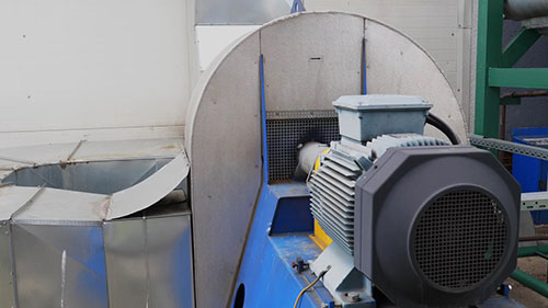 电机故障分析与维修