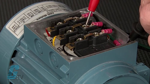 电机保险丝熔断、跳闸的原因